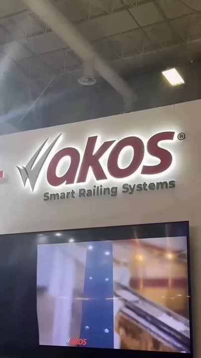 akoysgr|www.akossystem.com.